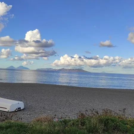 Holiday home House San Giorgio (Messina)