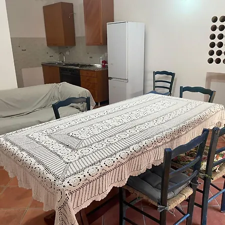 House Holiday home San Giorgio (Messina)