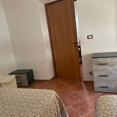 Holiday home San Giorgio House