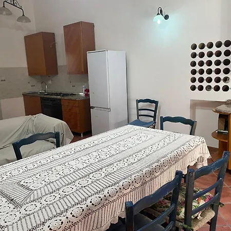 San Giorgio House