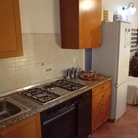 Holiday home San Giorgio House San Giorgio (Messina)