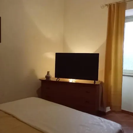 House Holiday home San Giorgio (Messina)