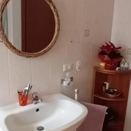 Holiday home San Giorgio House San Giorgio (Messina)