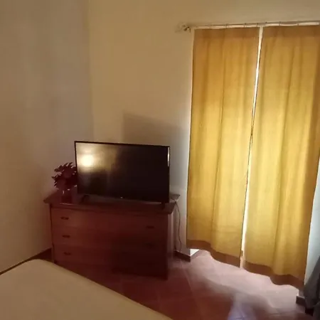 Holiday home San Giorgio House