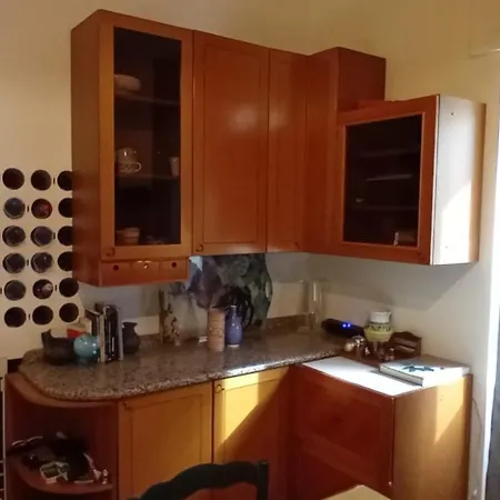 House Holiday home San Giorgio (Messina)