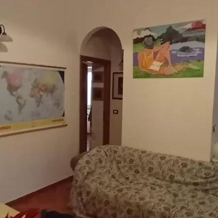 House San Giorgio (Messina)