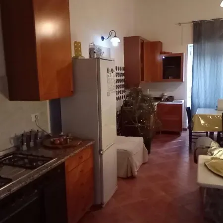 San Giorgio House Holiday home