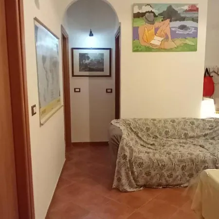 Holiday home San Giorgio House