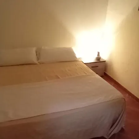 Holiday home San Giorgio House *