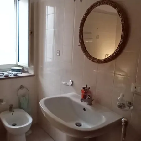 House Holiday home San Giorgio (Messina)