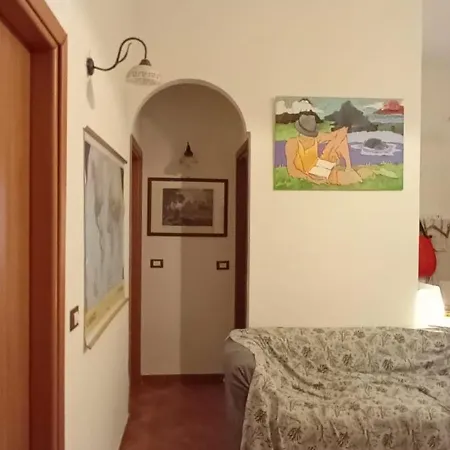 San Giorgio House *
