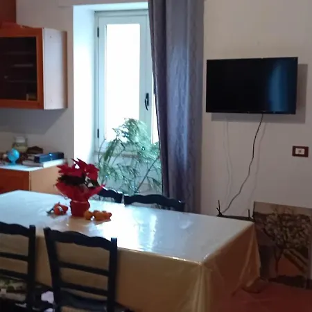 Holiday home San Giorgio House