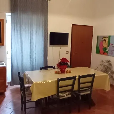 San Giorgio House Holiday home *