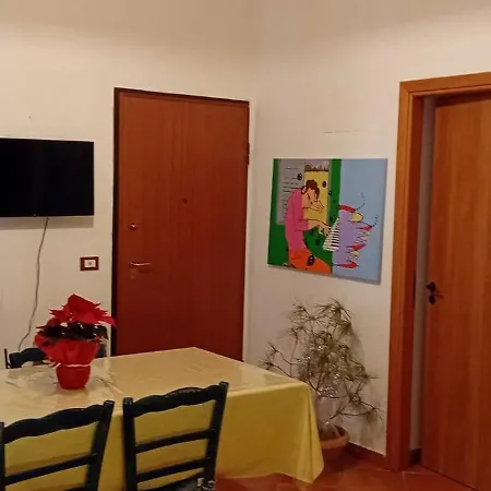 House Holiday home San Giorgio (Messina)
