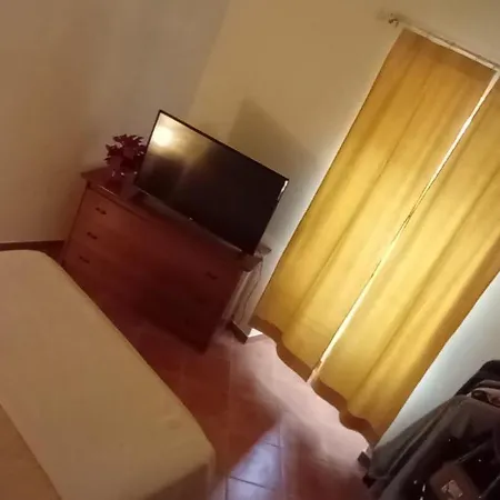 House San Giorgio (Messina)