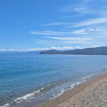 Holiday home House San Giorgio (Messina)